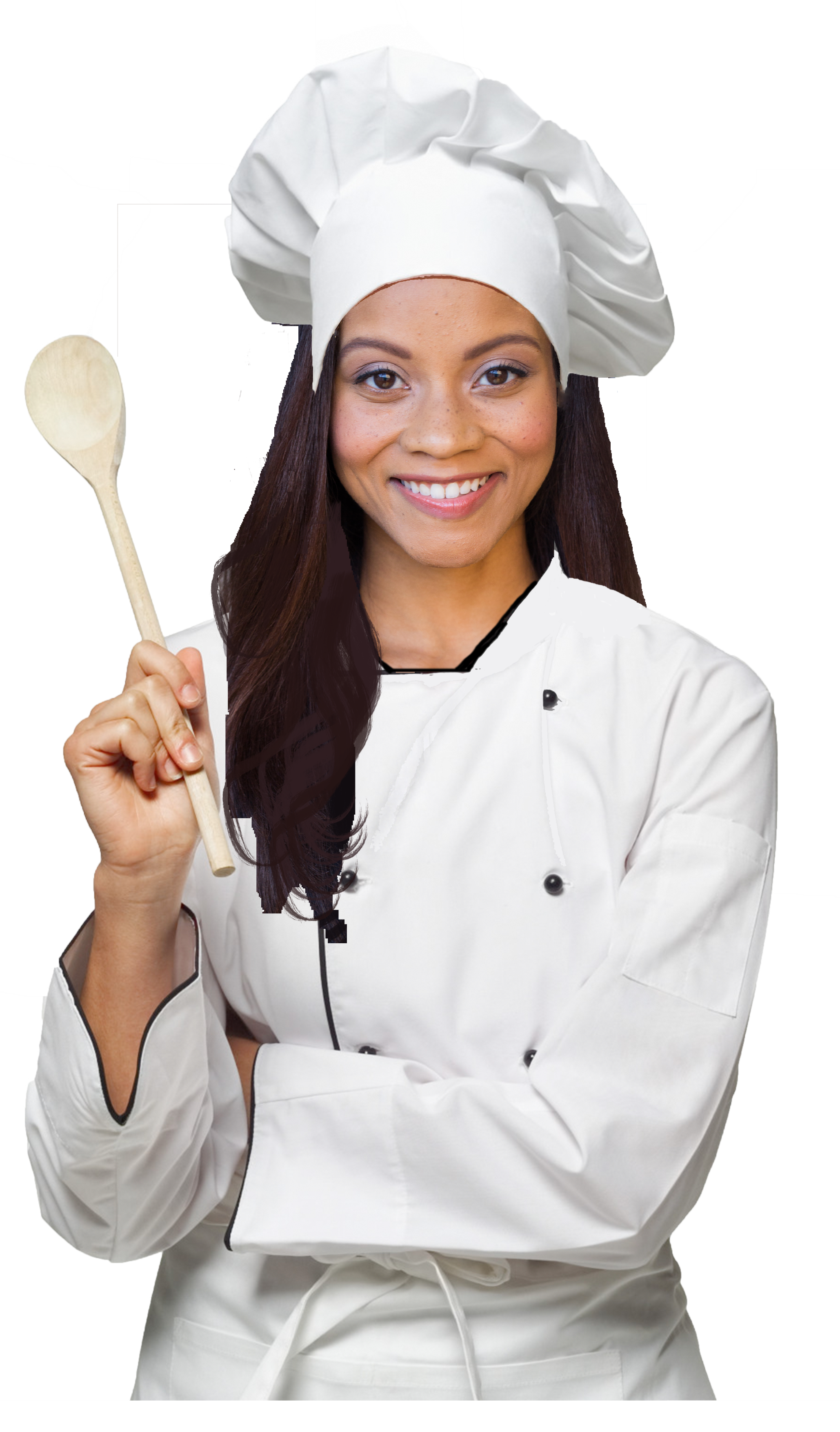 Image of Kitchen Manager/Chef Jessica Smith